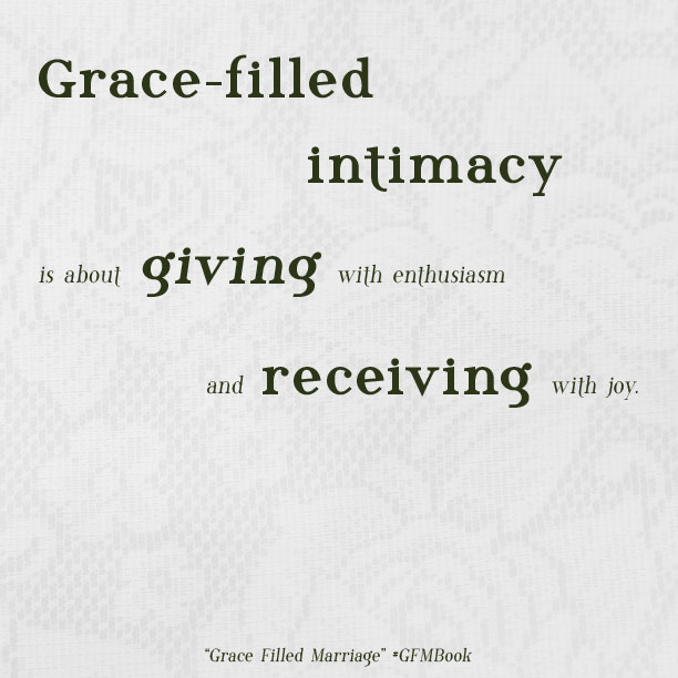Grace Filled Marriage, quotes, Dr. Tim Kimmel, Grace Based Parenting, Darcy Kimmel, Family Matters
