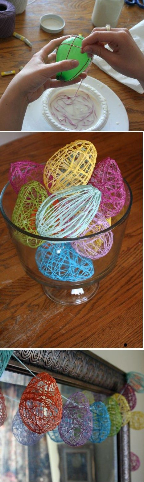 Family Matters, Easter, crafts, Pinterest