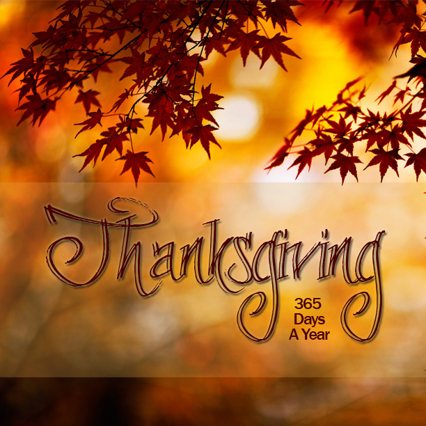 Thanksgiving, Family Matters, Grace Based Parenting