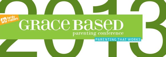 Grace Based Parenting, Conference, Events, Dr. Tim Kimmel, Family Matters, Parenting