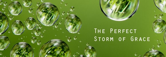 The Perfect Storm, Edy Sutherland, Grace, Grace Filled Marriage, Dr. Tim Kimmel, Parenting, Grace Based Parenting