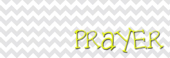 Prayer is the Thing, Sue Birdseye, Dr. Tim Kimmel, Grace Based parenting, Family Matters Blog