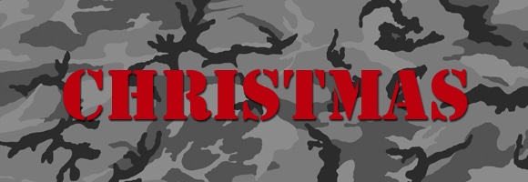 War On Christmas, Family matters, Christmas