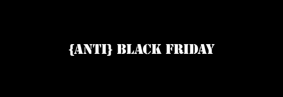 black friday, family matters, grace based parenting